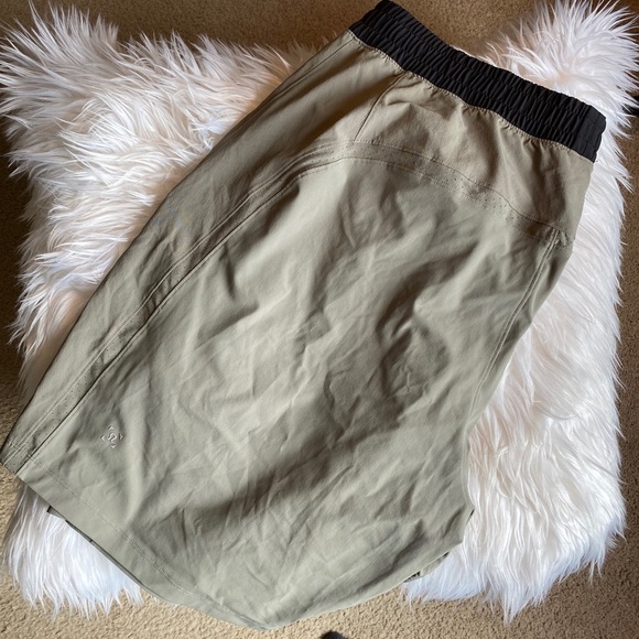 lululemon athletica Other - Lululemon Pace Breaker Short 9” Linerless